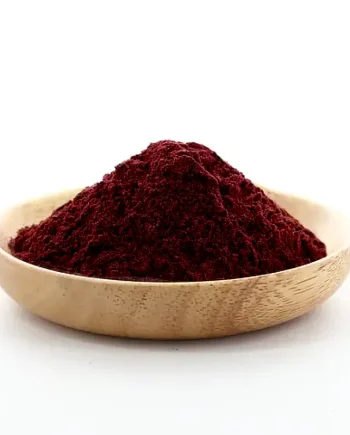 ANTOCIANINA COLOTANTE UVA TINTA