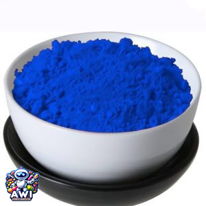 COLORANTE ALIMENTARIO AZUL BRILLANT