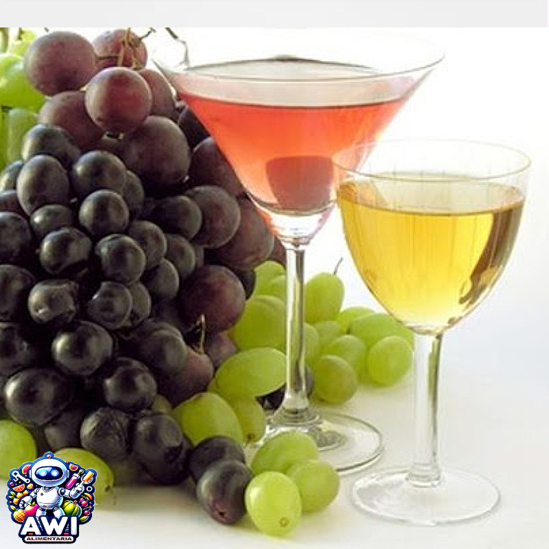 ALCOHOL VINICO ALIMENTARIO 96%