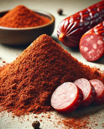 Mezcla Especias Merguez Extra