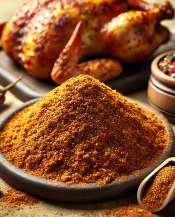 Mezcla Adobo Pollo al Ast