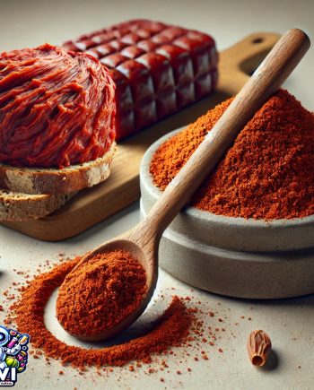 Mezcla Adobo Sobrasada