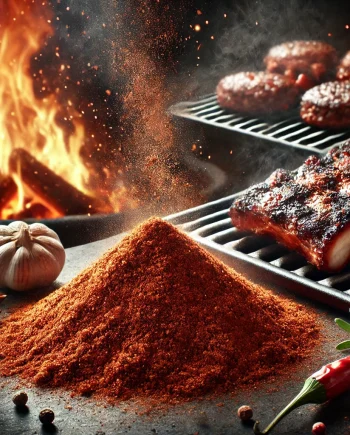 Mezcla Al GRILL AMERICANA