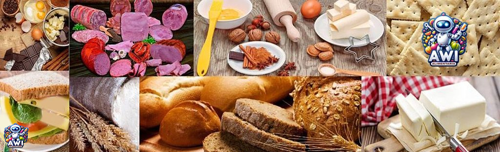 Colorantes alimentarios