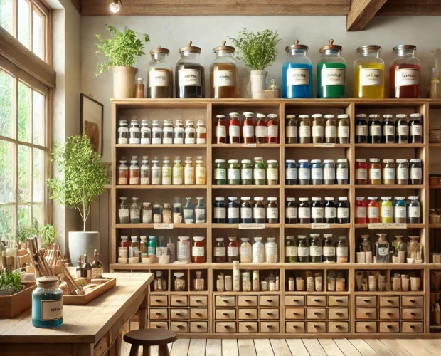 Colorantes Alimentarios en la Comunidad Valenciana