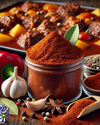 Mezcla Adobo ALBONDIGAS 1 Kg.