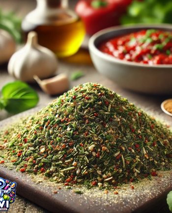 Mezcla Especias CHIMICHURRI 1 Kg.