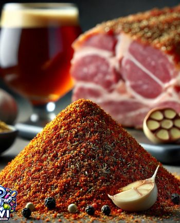 Mezcla Especias Lomo Adobado 1 Kg.