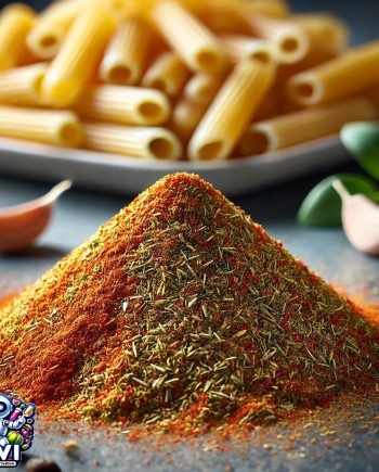 Mezcla Especias Pasta Macarrones 1 Kg.