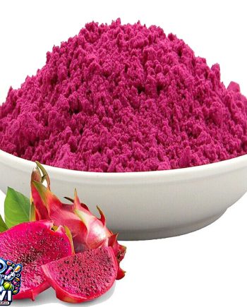 COLORANTE NATURAL ROSA FUSIA PITAYA