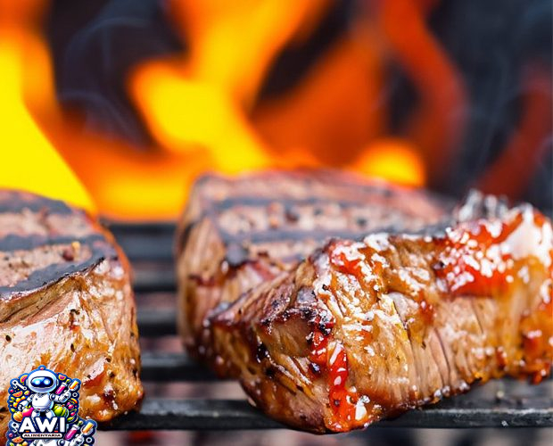 condimentos para carne asada