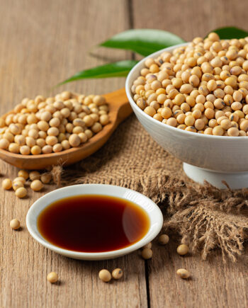 Leticita de Soja Liquida