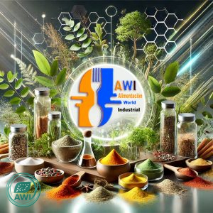 Colorantes Alimentarios AWI