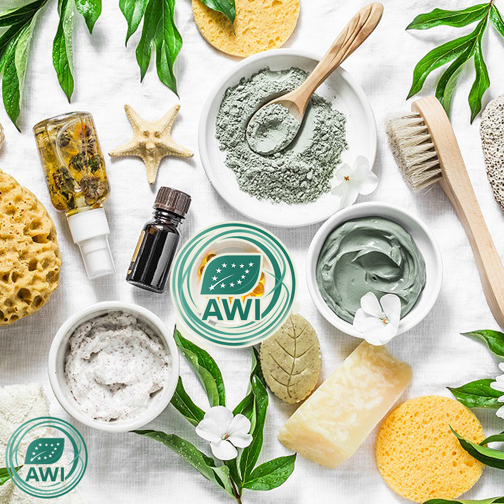 PRODUCTOS ECOLOGICOS BIO AWI