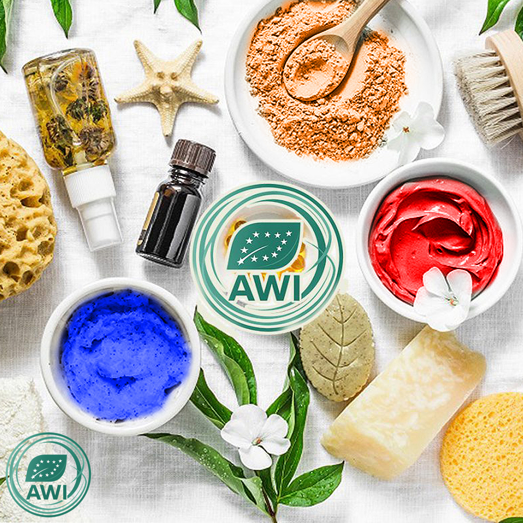 Aditivos Alimentarios AWI