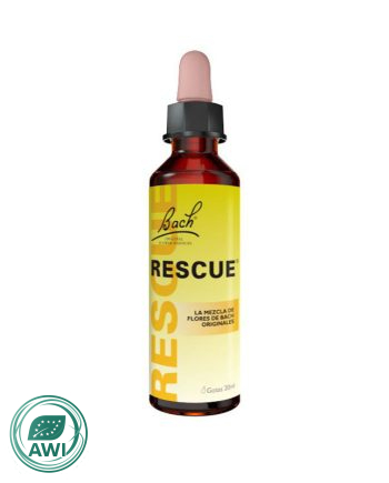 Rescue remedy 20ml Bach