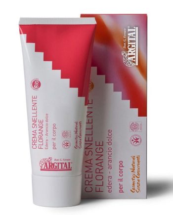Crema florange anticelulítica bio 200 ml Argital