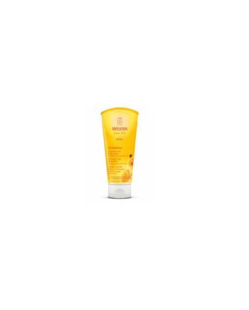 Gel-champu de calendula bebe y niño 200ml Weleda