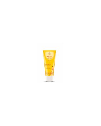 Crema facial de calendula bebe y niño 50ml Weleda
