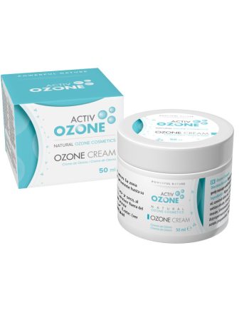 Ozone crema 50ml Activozone