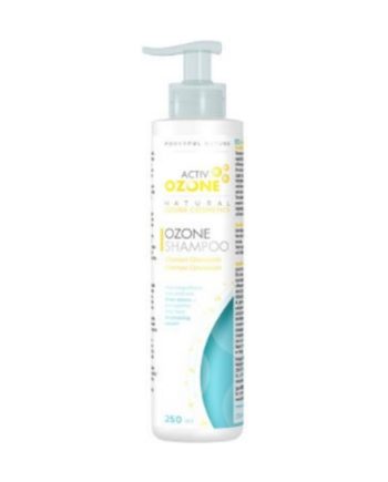 Ozone champu 250 ml activozone