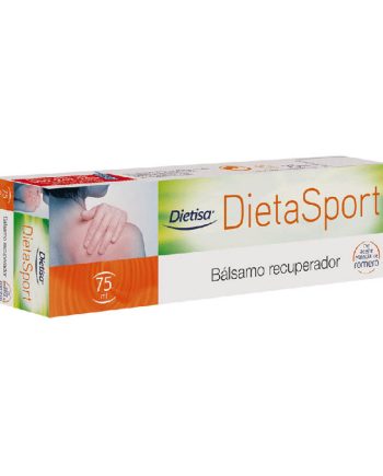 Fisiobalsam (balsamo recuperador) 75 ml Dietisa