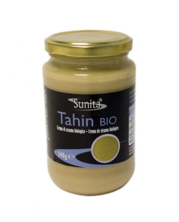 Tahin bio 340 g Sunita