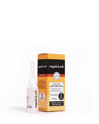 Ampollas premium 10 ml Nuggela & sulé