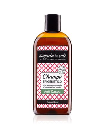 Champu Epigenetico Anticaspa 250ml Nuggela & sulé