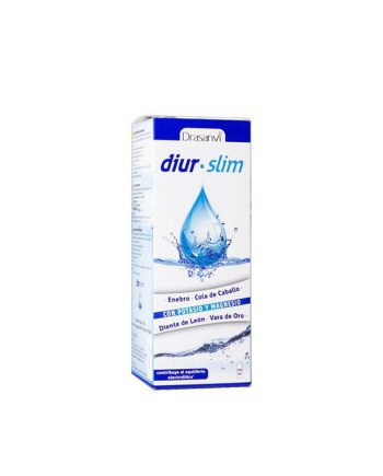 Diur Slim 250 ml Drasanvi
