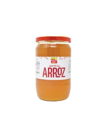 Sirope de arroz 100% bio 900 g La Finestra