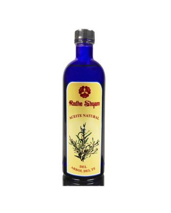 Aceite de Arbol del Te 200 ml Radhe Shyam