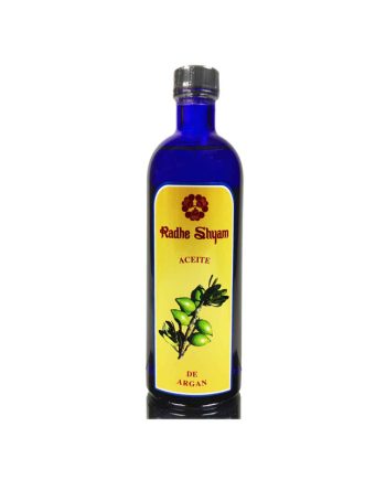 Aceite de Argan 200 ml Radhe Shyam