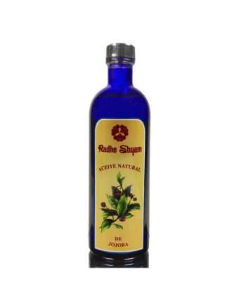 Aceite de Jojoba 200 ml Radhe Shyam