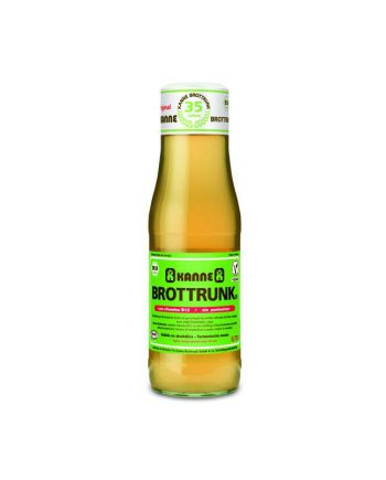 Kanne brottrunk bio 750 ml Kanne
