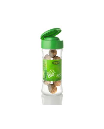 Nuez Moscada Bio 25g Especias Artemis
