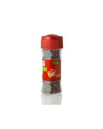 Nuez moscada con molinillo 35g Artemis