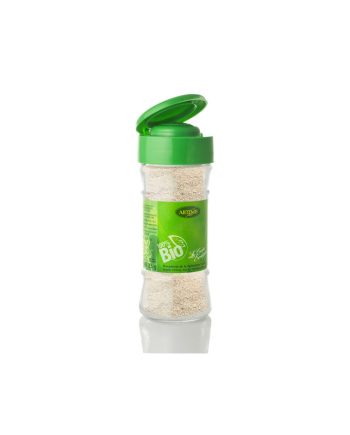 Pimienta blanca molida 40g Especias Artemis