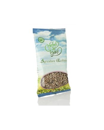 Alcaravea semillas bio 90g Herbes del Moli