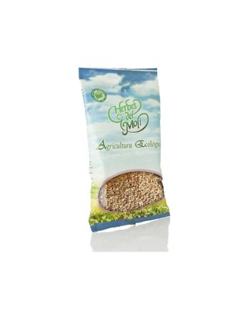 Alholvas semillas bio 130g Herbes del Moli