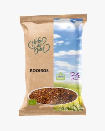 Te rooibos 60g Herbes del Moli