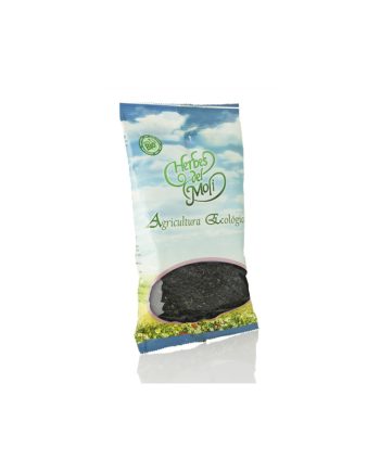Te negro English Breakfast Bio 70g Herbes del Moli