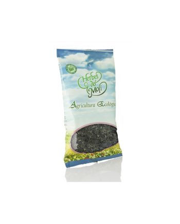 Te verde sencha bio 70g Herbes del Moli