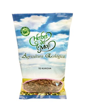 Te kukicha bio 35g Herbes del Moli