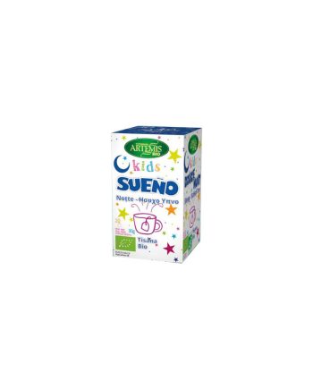 Sueño Kids bio 20 filtros Artemis