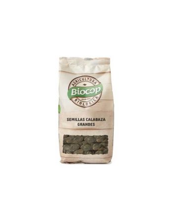 Semillas de calabaza bio 250g Biocop