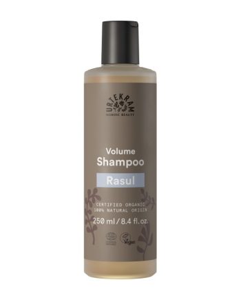 Champu rasul bio 250ml Urtekram