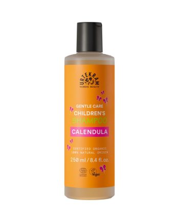 Champu de calendula niños bio 250ml Urtekram