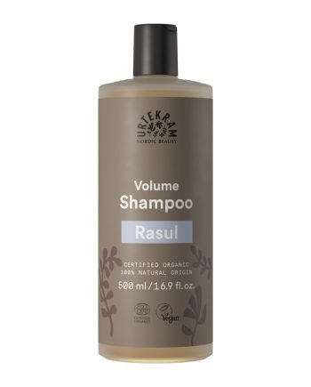 Champu de rasul para cabello graso bio 500ml Urtekram