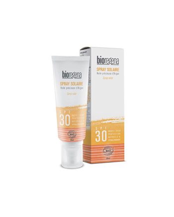 Spray solar spf 30 Bio 90ml Bioregena